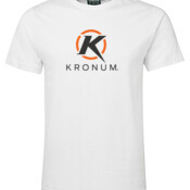 Kronum Plain Mens Tee
