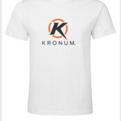 Kronum Plain Mens Tee